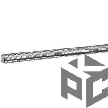 Шпилька М-12/1000 Din975 ОЦ от производителя "Рускон"