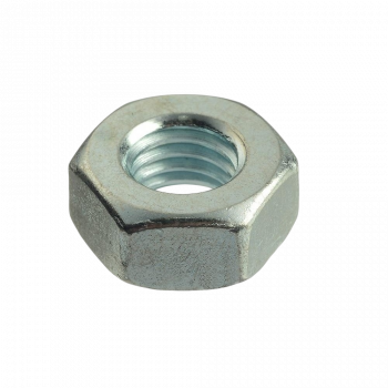 Гайки от производителя "Рускон"