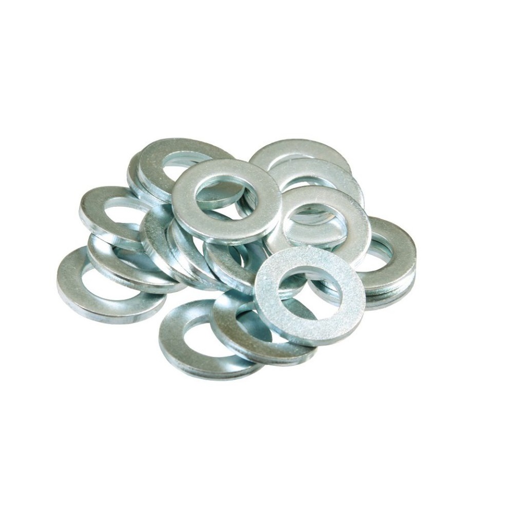Шайба плоская М14     