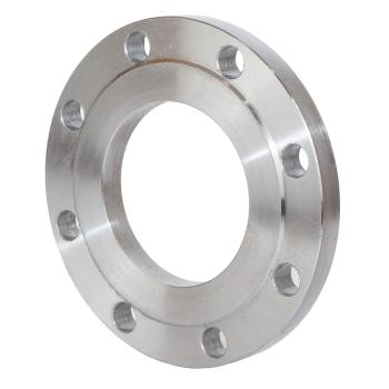 Фланец стальной плоский DN 200 PN 16 ГОСТ 33259 РусКон