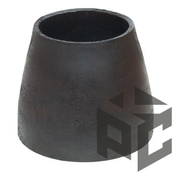 Переход стальной К-2 133х5-114х4 ГОСТ 17378 Рунак от производителя "Рускон"