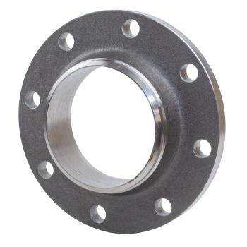 Фланец стальной воротниковый Ду 150 Ру 10 ГОСТ 33259