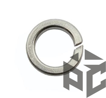 Шайба пружинная  М24      от производителя "Рускон"