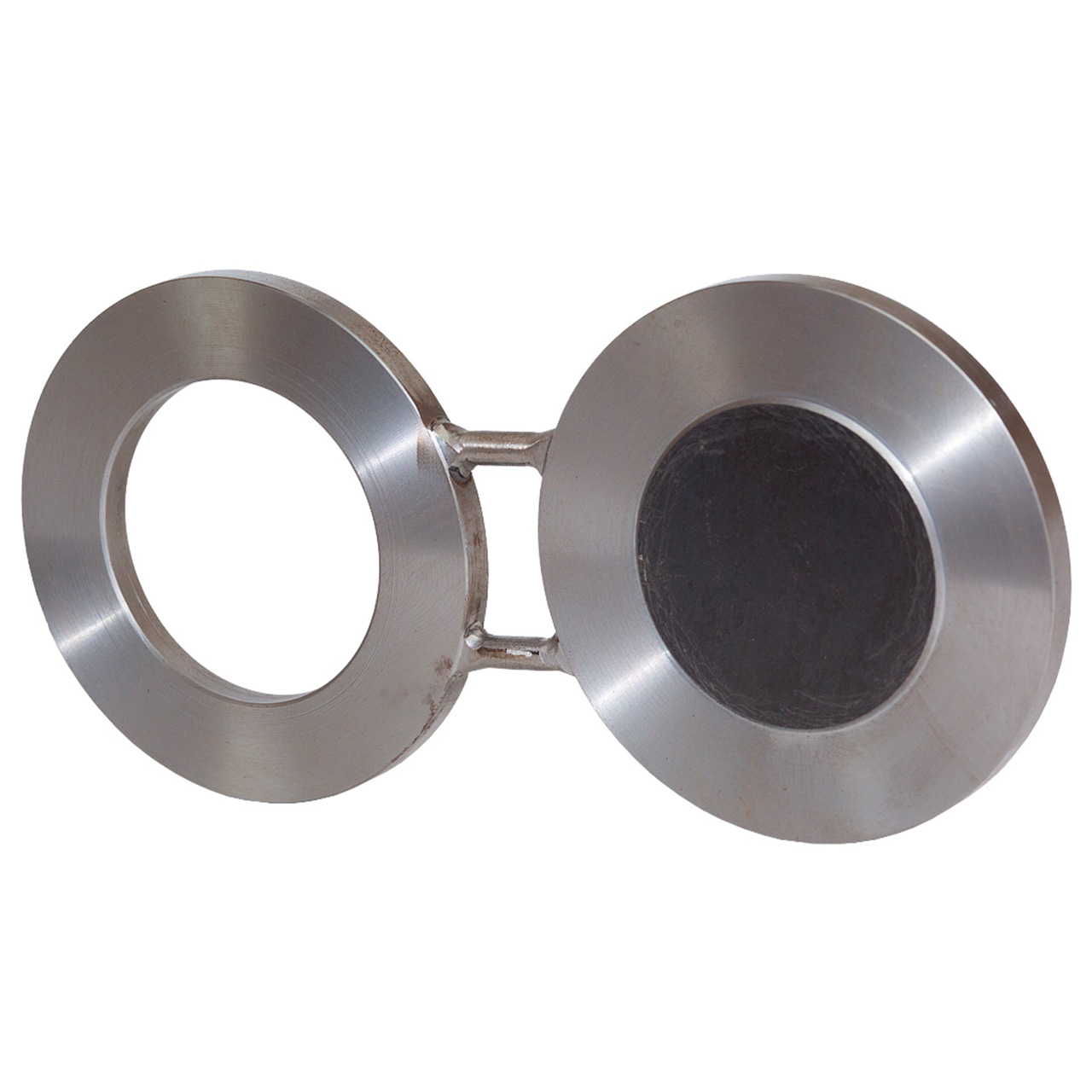 Заглушка поворотная 1-100-1,6 ст.3 АТК 26-18-5-93