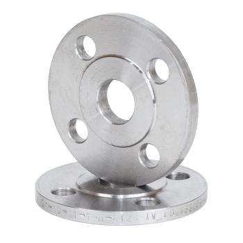 Фланец стальной плоский DN 32 PN 16 (S) ГОСТ 33259 РусКон