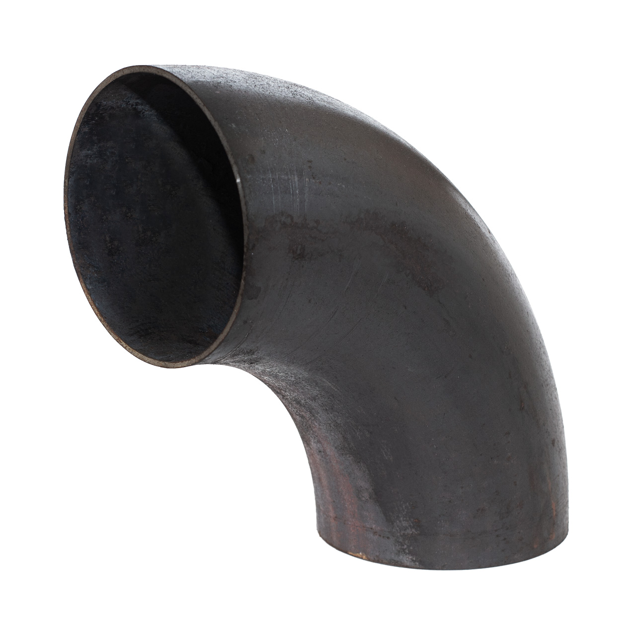 Отвод стальной 90 гр. Ду159x4,5 (ст.20) ГОСТ 17375 NoName Россия