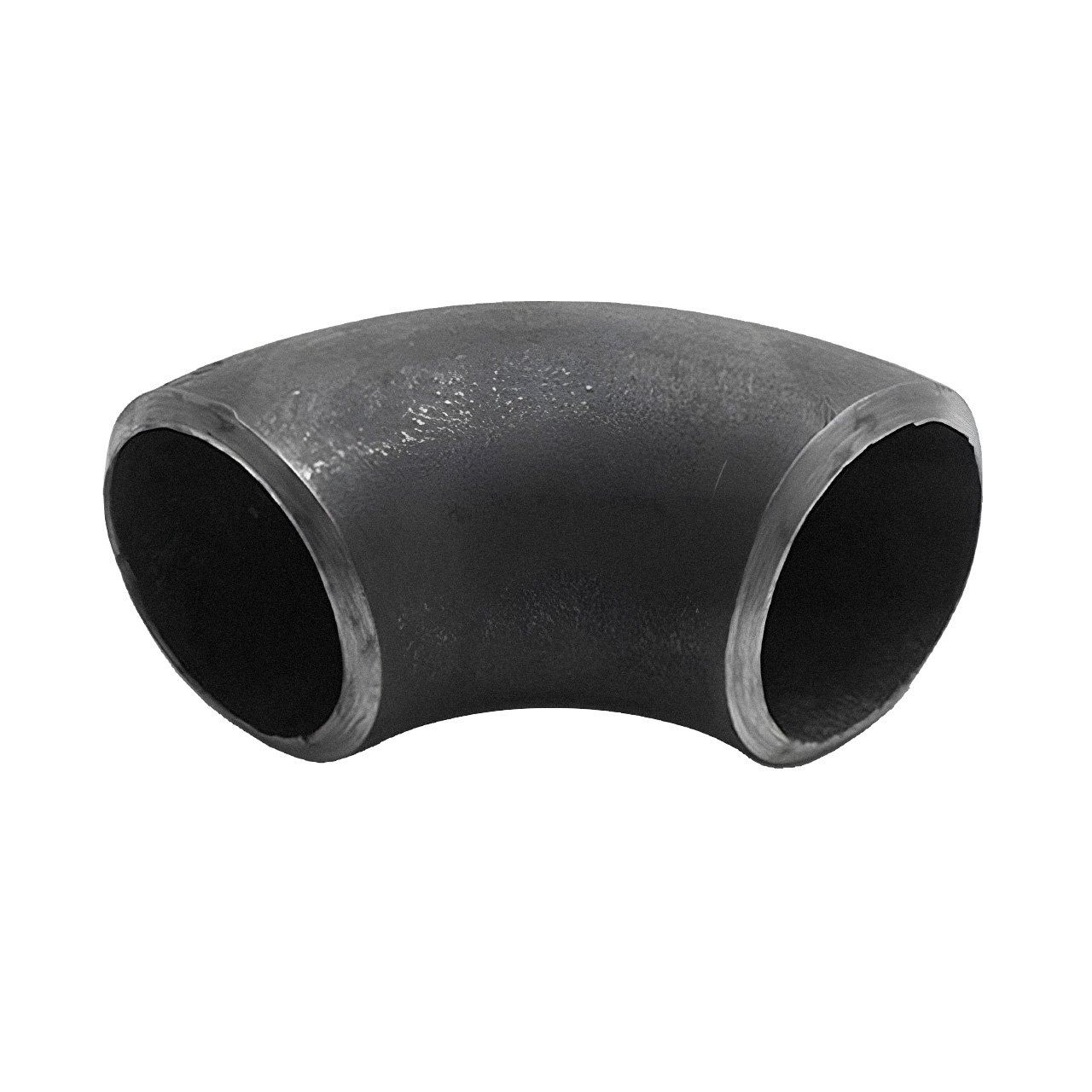 Отвод стальной 90 гр. Dn 38x3 (ст.20) ГОСТ 17375 РусКон