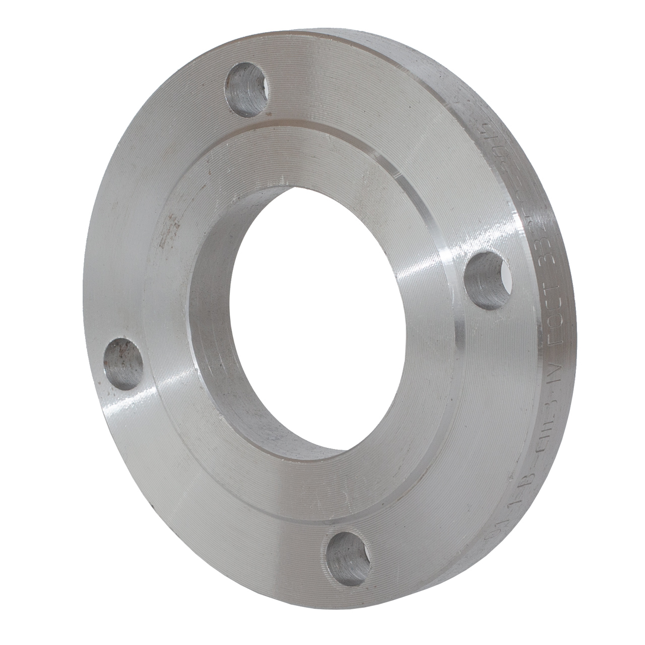 Фланец стальной плоский DN 80 PN 16 ГОСТ 33259 РусКон