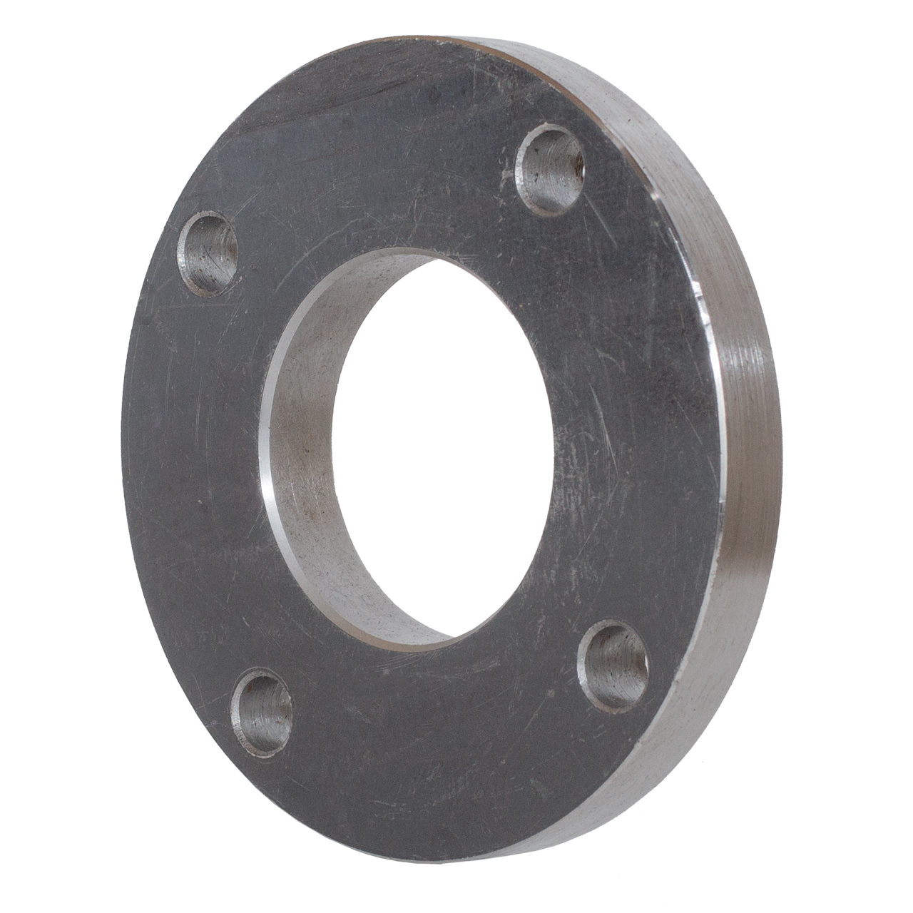 Фланец стальной плоский Ду 50 Ру 6 ГОСТ 33259 Техкомплект