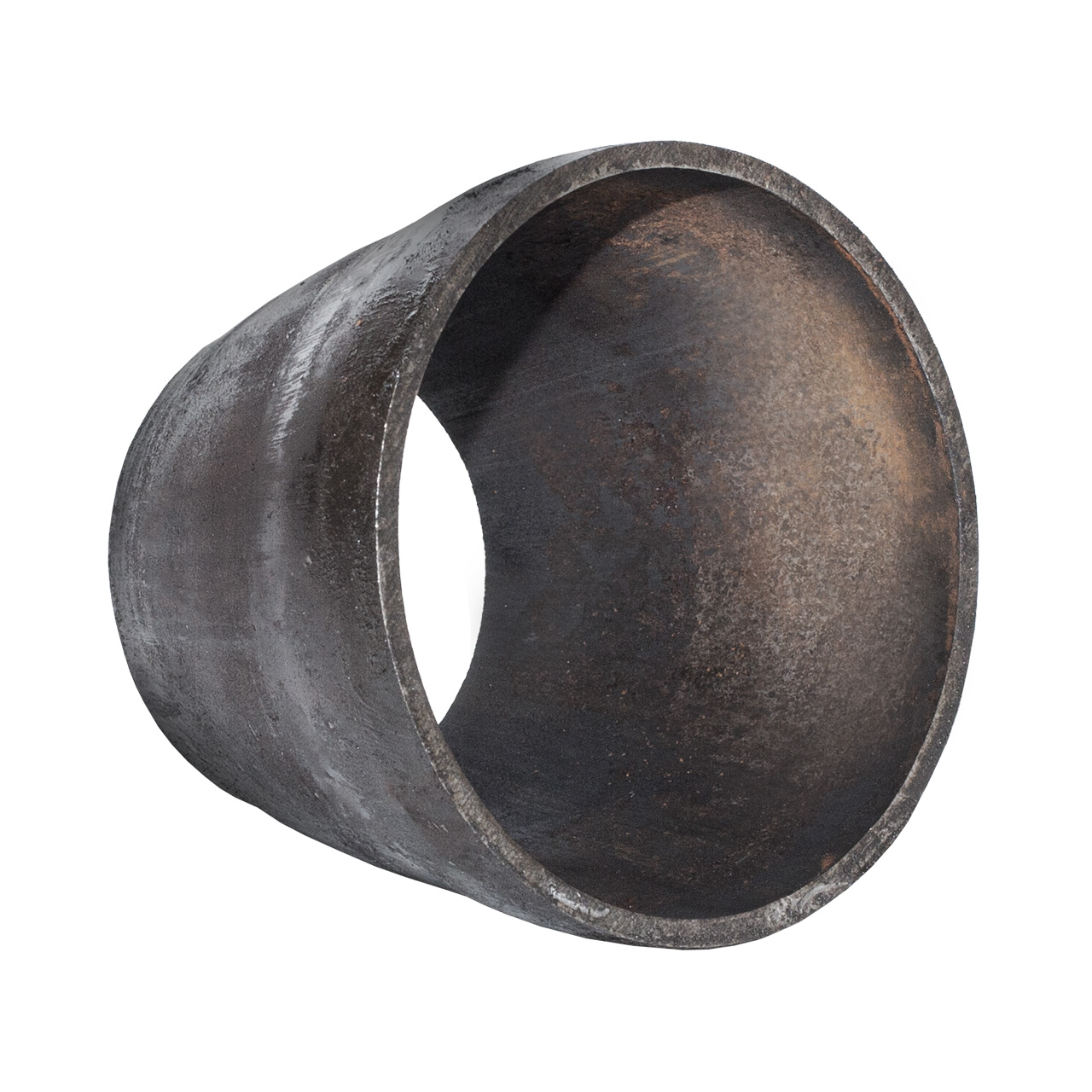 Переход стальной К-2 133х5-76х3,5 ГОСТ 17378 Рунак