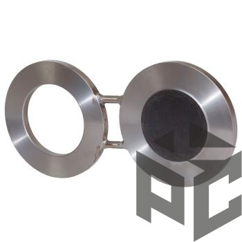 Заглушка поворотная 2-25-6,3 ст.3 АТК 26-18-5-93 от производителя "Рускон"