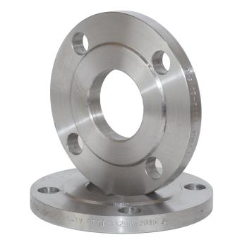 Фланец стальной плоский DN 40 PN 16 (S) ГОСТ 33259 РусКон