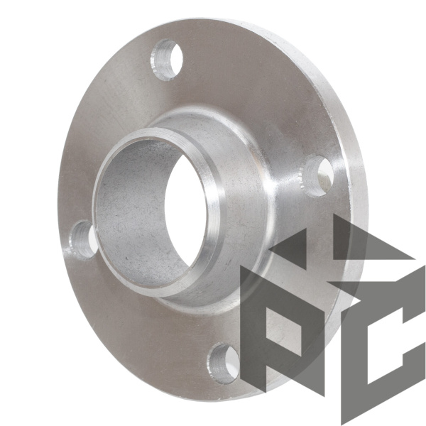 Фланец сталь 09Г2С воротниковый DN 15 PN 16 ГОСТ 33259 РусКон от производителя "Рускон"