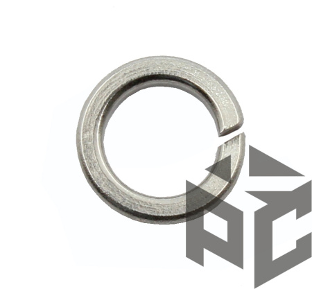 Шайба пружинная  М20      от производителя "Рускон"