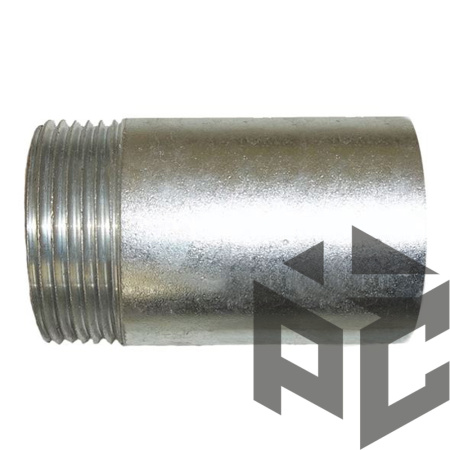 Резьба сталь оцинк. Ду 20 от производителя "Рускон"