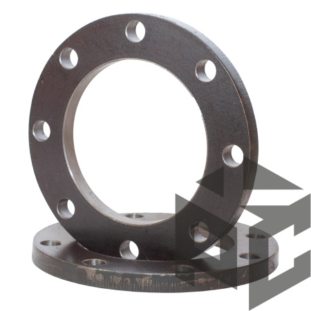 Фланец стальной расточенный под ПЭ втулку Дн 315 Ру 10 (L)  Техкомплект (b=22мм) от производителя "Рускон"