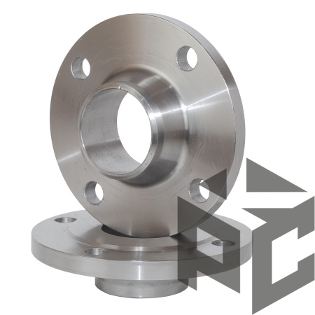 Фланец стальной воротниковый Ду 40 Ру 25 ГОСТ 33259 от производителя "Рускон"