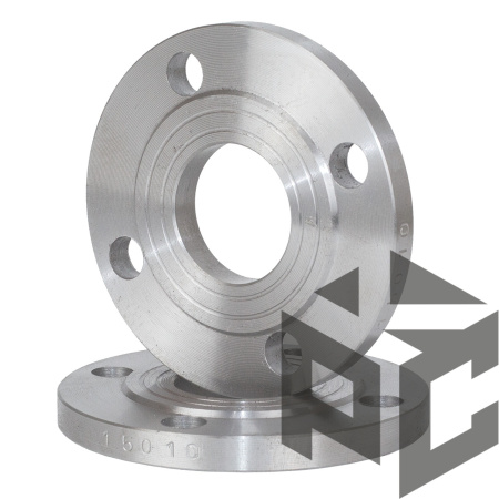 Фланец стальной плоский Ду 32 Ру 16 ГОСТ 12820 Техкомплект от производителя "Рускон"