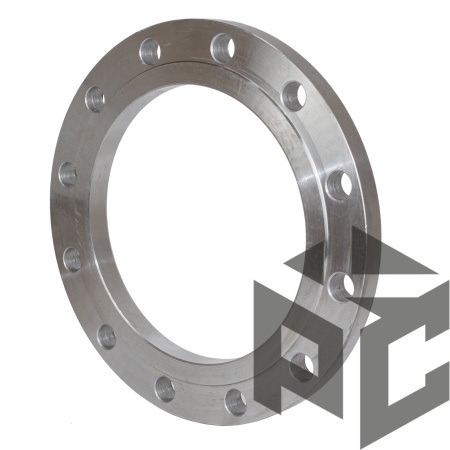 Фланец стальной плоский DN 700 PN 10 (S) ГОСТ 33259 РусКон от производителя "Рускон"