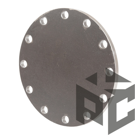 Заглушка фланцевая 1-300-6 ст.3 АТК 24.200.02-90 от производителя "Рускон"