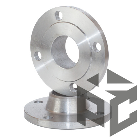 Фланец стальной воротниковый DN 32 PN 63 ГОСТ 33259 РусКон от производителя "Рускон"